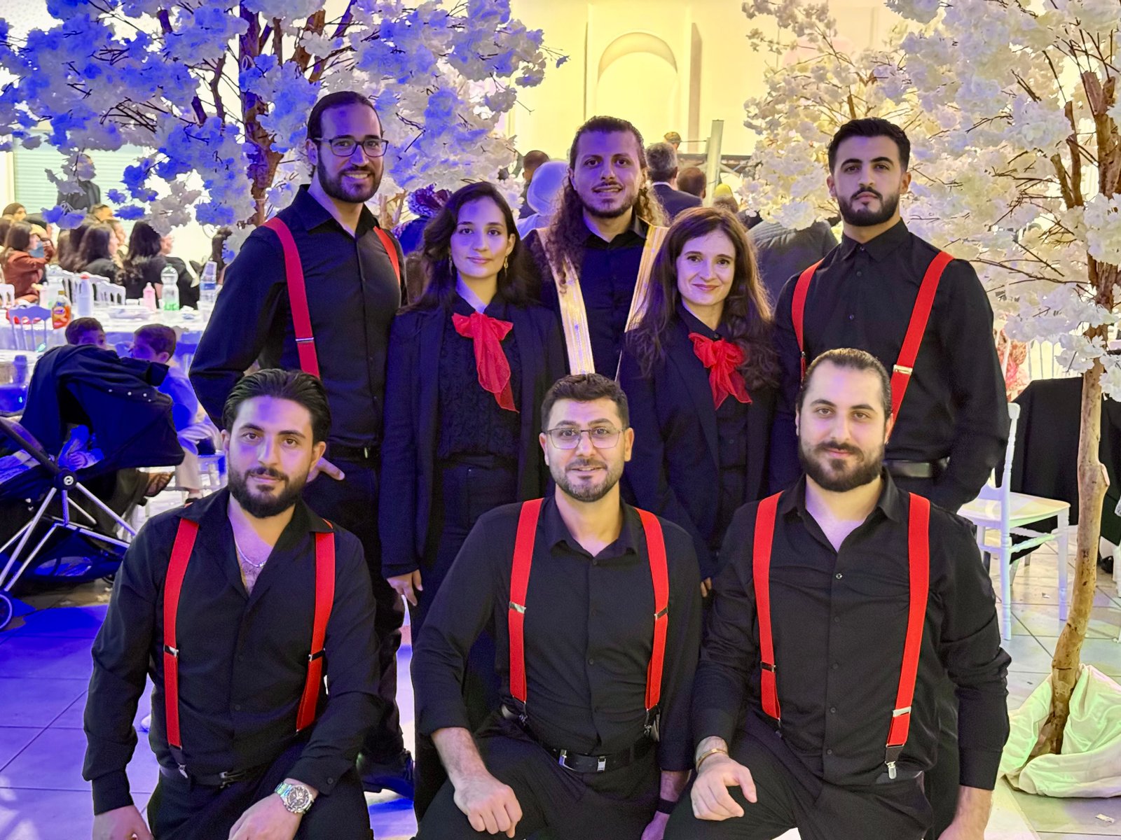 Festivals et événements culturels